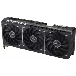 Видеокарта Asus PCI-E 5.0 PRIME-RTX5080-16G NVIDIA GeForce RTX 5080 16Gb 256bit GDDR7 2617/30000 HDMIx1 DPx3 HDCP Ret