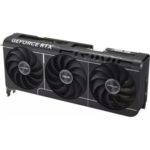Видеокарта Asus PCI-E 5.0 PRIME-RTX5080-16G NVIDIA GeForce RTX 5080 16Gb 256bit GDDR7 2617/30000 HDMIx1 DPx3 HDCP Ret