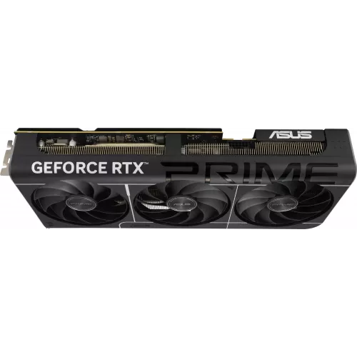 Видеокарта Asus PCI-E 5.0 PRIME-RTX5080-16G NVIDIA GeForce RTX 5080 16Gb 256bit GDDR7 2617/30000 HDMIx1 DPx3 HDCP Ret