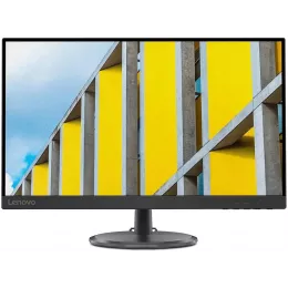Монитор Lenovo 27" ThinkVision C27-30 черный VA 4ms 16:9 HDMI матовая 3000:1 250cd 178гр/178гр 1920x1080 75Hz FreeSync VGA FHD 4.75кг