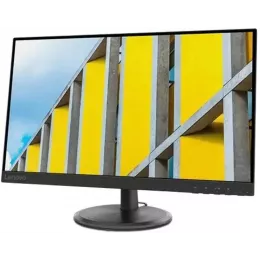 Монитор Lenovo 27" ThinkVision C27-30 черный VA 4ms 16:9 HDMI матовая 3000:1 250cd 178гр/178гр 1920x1080 75Hz FreeSync VGA FHD 4.75кг