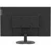 Монитор Lenovo 27" ThinkVision C27-30 черный VA 4ms 16:9 HDMI матовая 3000:1 250cd 178гр/178гр 1920x1080 75Hz FreeSync VGA FHD 4.75кг