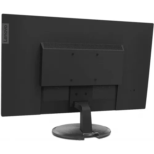 Монитор Lenovo 27" ThinkVision C27-30 черный VA 4ms 16:9 HDMI матовая 3000:1 250cd 178гр/178гр 1920x1080 75Hz FreeSync VGA FHD 4.75кг