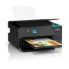 МФУ струйный Epson EcoTank L4360 (C11CL41412) A4 Duplex WiFi черный