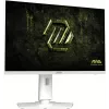Монитор MSI 27" Mag 274QRFW X32 белый IPS LED 16:9 HDMI матовая HAS Piv 300cd 178гр/178гр 2560x1440 320Hz DP WQ 6.7кг