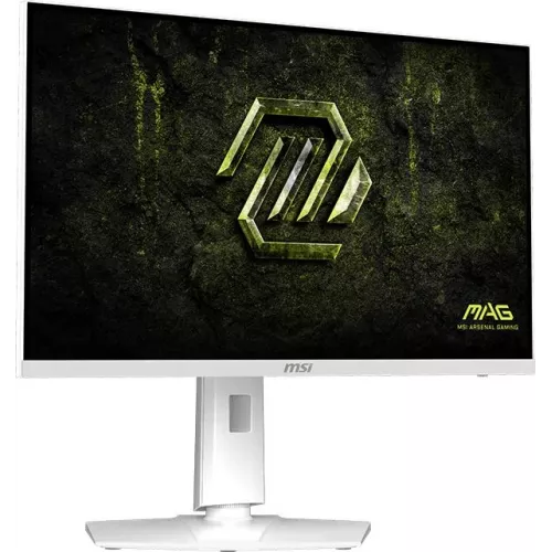 Монитор MSI 27" Mag 274QRFW X32 белый IPS LED 16:9 HDMI матовая HAS Piv 300cd 178гр/178гр 2560x1440 320Hz DP WQ 6.7кг
