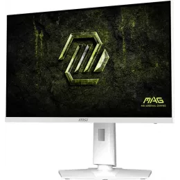 Монитор MSI 27" Mag 274QRFW X32 белый IPS LED 16:9 HDMI матовая HAS Piv 300cd 178гр/178гр 2560x1440 320Hz DP WQ 6.7кг
