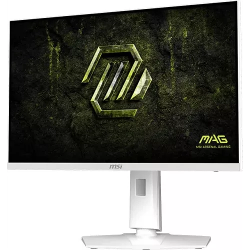 Монитор MSI 27" Mag 274QRFW X32 белый IPS LED 16:9 HDMI матовая HAS Piv 300cd 178гр/178гр 2560x1440 320Hz DP WQ 6.7кг