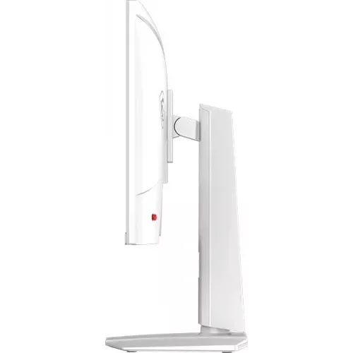 Монитор MSI 27" Mag 274QRFW X32 белый IPS LED 16:9 HDMI матовая HAS Piv 300cd 178гр/178гр 2560x1440 320Hz DP WQ 6.7кг