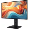 Монитор MSI 27" Pro MP275PHG E14 черный IPS LED 16:9 HDMI M/M матовая HAS Piv 250cd 178гр/178гр 1920x1080 144Hz DP FHD USB 6.23кг