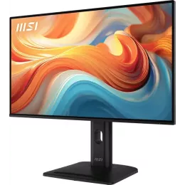 Монитор MSI 27" Pro MP275PHG E14 черный IPS LED 16:9 HDMI M/M матовая HAS Piv 250cd 178гр/178гр 1920x1080 144Hz DP FHD USB 6.23кг