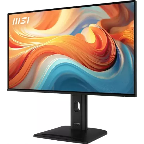 Монитор MSI 27" Pro MP275PHG E14 черный IPS LED 16:9 HDMI M/M матовая HAS Piv 250cd 178гр/178гр 1920x1080 144Hz DP FHD USB 6.23кг