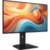 Монитор MSI 27" Pro MP275PHG E14 черный IPS LED 16:9 HDMI M/M матовая HAS Piv 250cd 178гр/178гр 1920x1080 144Hz DP FHD USB 6.23кг