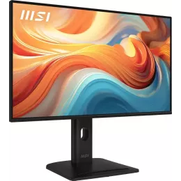 Монитор MSI 27" Pro MP275PHG E14 черный IPS LED 16:9 HDMI M/M матовая HAS Piv 250cd 178гр/178гр 1920x1080 144Hz DP FHD USB 6.23кг