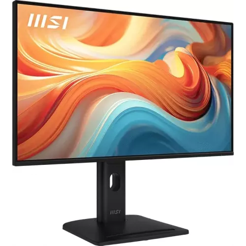 Монитор MSI 27" Pro MP275PHG E14 черный IPS LED 16:9 HDMI M/M матовая HAS Piv 250cd 178гр/178гр 1920x1080 144Hz DP FHD USB 6.23кг