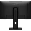 Монитор MSI 27" Pro MP275PHG E14 черный IPS LED 16:9 HDMI M/M матовая HAS Piv 250cd 178гр/178гр 1920x1080 144Hz DP FHD USB 6.23кг