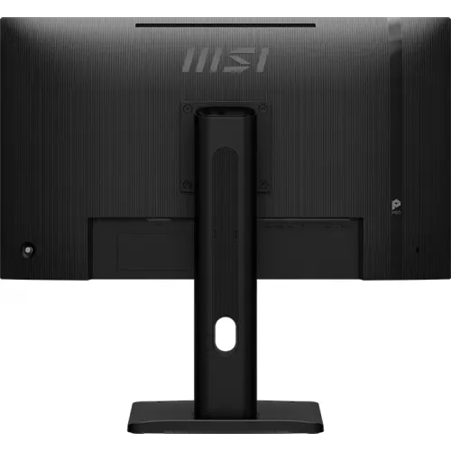 Монитор MSI 27" Pro MP275PHG E14 черный IPS LED 16:9 HDMI M/M матовая HAS Piv 250cd 178гр/178гр 1920x1080 144Hz DP FHD USB 6.23кг