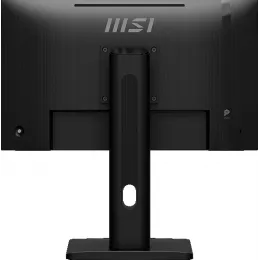 Монитор MSI 27" Pro MP275PHG E14 черный IPS LED 16:9 HDMI M/M матовая HAS Piv 250cd 178гр/178гр 1920x1080 144Hz DP FHD USB 6.23кг