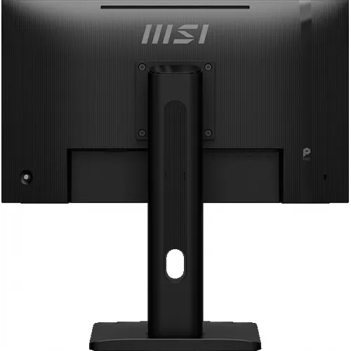 Монитор MSI 27" Pro MP275PHG E14 черный IPS LED 16:9 HDMI M/M матовая HAS Piv 250cd 178гр/178гр 1920x1080 144Hz DP FHD USB 6.23кг