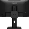 Монитор MSI 27" Pro MP275PHG E14 черный IPS LED 16:9 HDMI M/M матовая HAS Piv 250cd 178гр/178гр 1920x1080 144Hz DP FHD USB 6.23кг