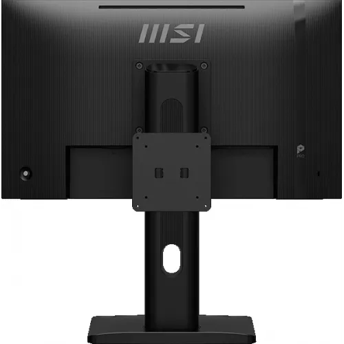 Монитор MSI 27" Pro MP275PHG E14 черный IPS LED 16:9 HDMI M/M матовая HAS Piv 250cd 178гр/178гр 1920x1080 144Hz DP FHD USB 6.23кг