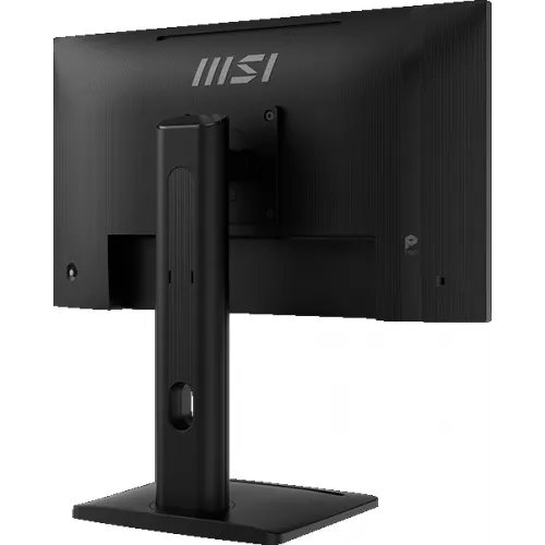 Монитор MSI 27" Pro MP275PHG E14 черный IPS LED 16:9 HDMI M/M матовая HAS Piv 250cd 178гр/178гр 1920x1080 144Hz DP FHD USB 6.23кг