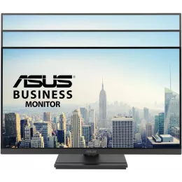 Монитор Asus 24" Business VA249QGSE черный IPS LED 16:9 HDMI M/M матовая HAS Piv 1500:1 300cd 178гр/178гр 1920x1080 120Hz VGA DP FHD 4.5кг