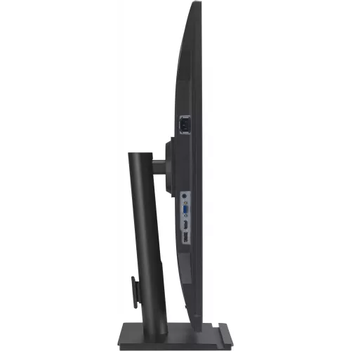 Монитор Asus 24" Business VA249QGSE черный IPS LED 16:9 HDMI M/M матовая HAS Piv 1500:1 300cd 178гр/178гр 1920x1080 120Hz VGA DP FHD 4.5кг