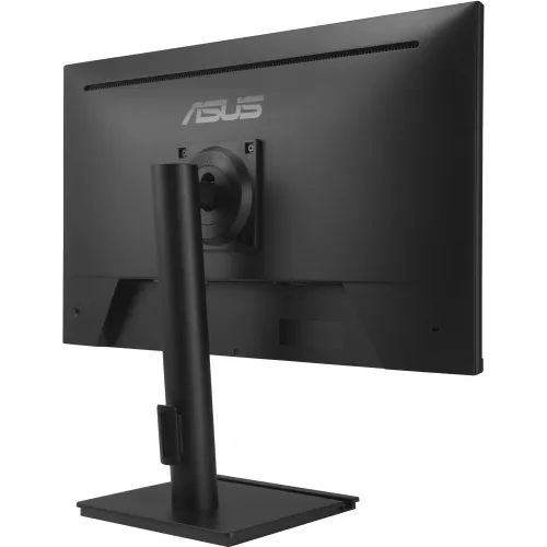 Монитор Asus 24" Business VA249QGSE черный IPS LED 16:9 HDMI M/M матовая HAS Piv 1500:1 300cd 178гр/178гр 1920x1080 120Hz VGA DP FHD 4.5кг