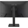 Монитор Asus 24" Business VA249QGSE черный IPS LED 16:9 HDMI M/M матовая HAS Piv 1500:1 300cd 178гр/178гр 1920x1080 120Hz VGA DP FHD 4.5кг