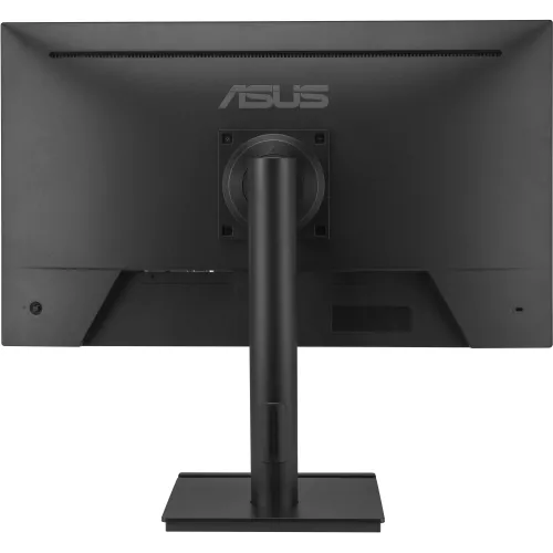 Монитор Asus 24" Business VA249QGSE черный IPS LED 16:9 HDMI M/M матовая HAS Piv 1500:1 300cd 178гр/178гр 1920x1080 120Hz VGA DP FHD 4.5кг