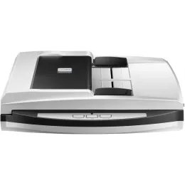 Сканер планшетный/протяжный Plustek SmartOffice PL3060 (0294TS) A4 белый