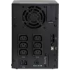 Источник бесперебойного питания Systeme Electriс SMT SMTSE1500TI 1200Вт 1500ВА черный