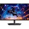 Монитор Gigabyte 27" MO27Q3 EK черный QD OLED LED 16:9 HDMI M/M матовая HAS Piv 1500000:1 250cd 178гр/178гр 2560x1440 360Hz G-Sync FreeSync Premium Pro DP QHD 6.55кг