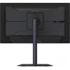 Монитор Gigabyte 27" MO27Q3 EK черный QD OLED LED 16:9 HDMI M/M матовая HAS Piv 1500000:1 250cd 178гр/178гр 2560x1440 360Hz G-Sync FreeSync Premium Pro DP QHD 6.55кг