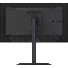 Монитор Gigabyte 27" MO27Q3 EK черный QD OLED LED 16:9 HDMI M/M матовая HAS Piv 1500000:1 250cd 178гр/178гр 2560x1440 360Hz G-Sync FreeSync Premium Pro DP QHD 6.55кг