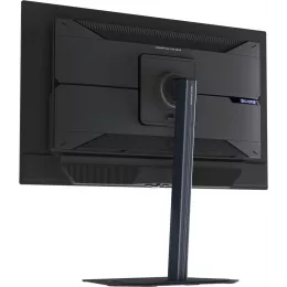 Монитор Gigabyte 27" MO27Q3 EK черный QD OLED LED 16:9 HDMI M/M матовая HAS Piv 1500000:1 250cd 178гр/178гр 2560x1440 360Hz G-Sync FreeSync Premium Pro DP QHD 6.55кг