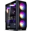 Корпус Zalman N7 Plus V2 черный без БП ATX 2x120mm 5x140mm 2xUSB2.0 1xUSB3.0 audio bott PSU