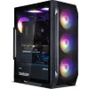 Корпус Zalman N7 Plus V2 черный без БП ATX 2x120mm 5x140mm 2xUSB2.0 1xUSB3.0 audio bott PSU