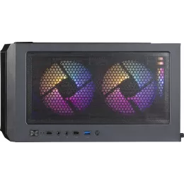 Корпус Zalman N7 Plus V2 черный без БП ATX 2x120mm 5x140mm 2xUSB2.0 1xUSB3.0 audio bott PSU