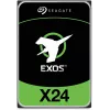 Жесткий диск Seagate SATA-III 24TB ST24000NM001K Server Exos X24 4KN (7200rpm) 512Mb 3.5"