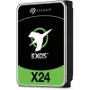Жесткий диск Seagate SATA-III 24TB ST24000NM001K Server Exos X24 4KN (7200rpm) 512Mb 3.5"