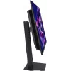 Монитор Asus 27" ROG Strix XG27AQDNG черный QD OLED LED 16:9 HDMI глянцевая HAS Piv 450cd 178гр/178гр 2560x1440 360Hz FreeSync Premium Pro DP QHD USB 6.1кг
