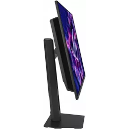 Монитор Asus 27" ROG Strix XG27AQDNG черный QD OLED LED 16:9 HDMI глянцевая HAS Piv 450cd 178гр/178гр 2560x1440 360Hz FreeSync Premium Pro DP QHD USB 6.1кг
