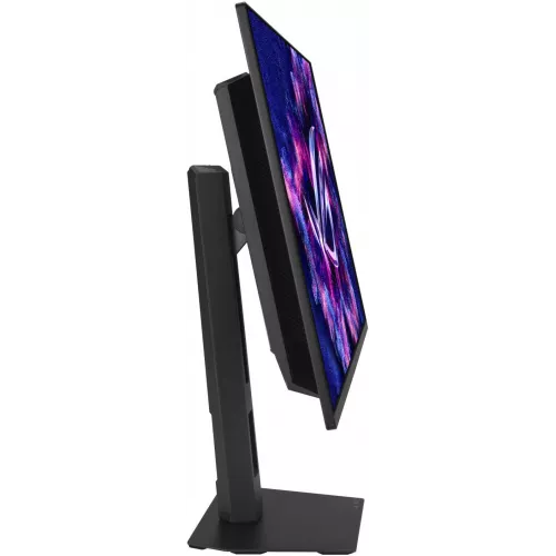 Монитор Asus 27" ROG Strix XG27AQDNG черный QD OLED LED 16:9 HDMI глянцевая HAS Piv 450cd 178гр/178гр 2560x1440 360Hz FreeSync Premium Pro DP QHD USB 6.1кг