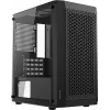 Корпус Accord ACC-509 черный без БП mATX 7x120mm 4x140mm 2xUSB2.0 1xUSB3.0 audio bott PSU