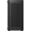 Корпус Accord ACC-509 черный без БП mATX 7x120mm 4x140mm 2xUSB2.0 1xUSB3.0 audio bott PSU
