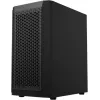 Корпус Accord ACC-509 черный без БП mATX 7x120mm 4x140mm 2xUSB2.0 1xUSB3.0 audio bott PSU