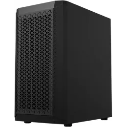 Корпус Accord ACC-509 черный без БП mATX 7x120mm 4x140mm 2xUSB2.0 1xUSB3.0 audio bott PSU