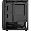 Корпус Accord ACC-509 черный без БП mATX 7x120mm 4x140mm 2xUSB2.0 1xUSB3.0 audio bott PSU